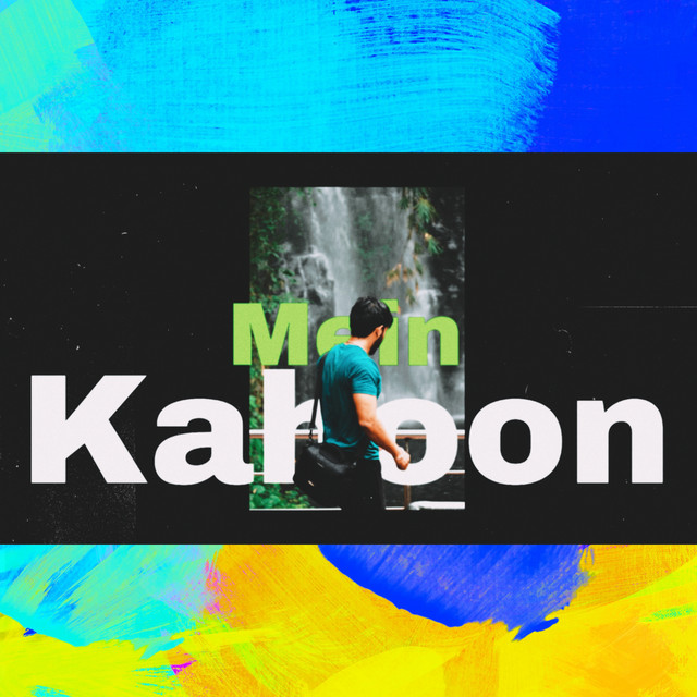 Mein Rahu Mein Kahoon Acoustic cover art