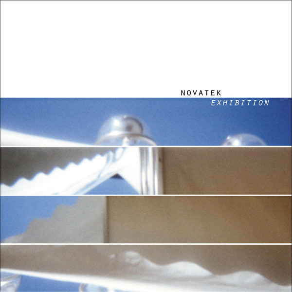 Exhibition cover art