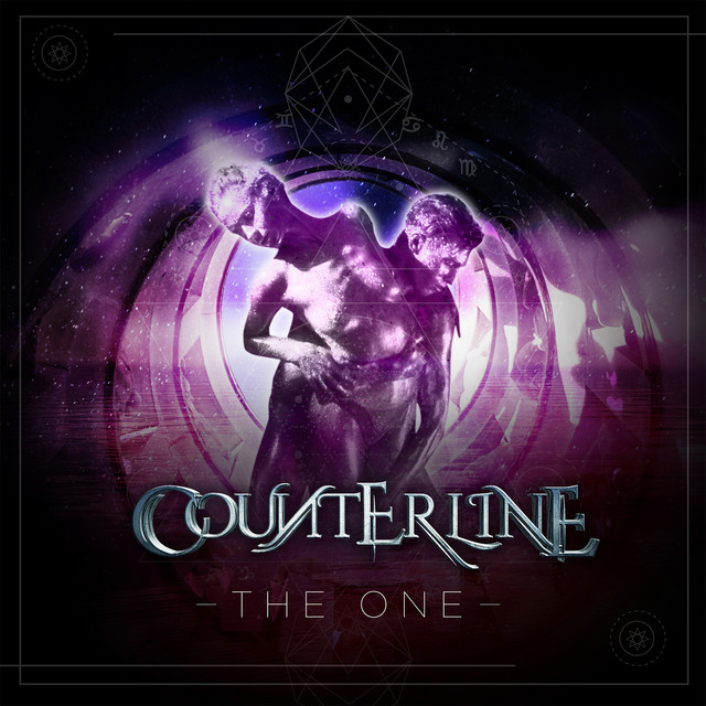 The One cover