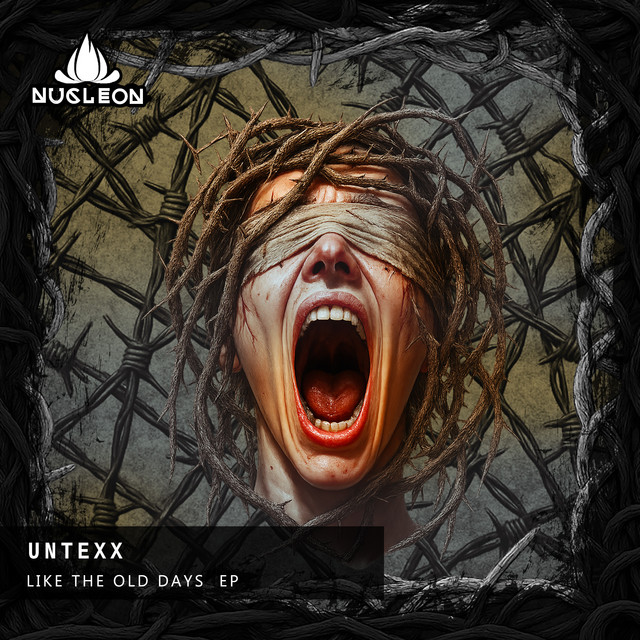 Kickin The Bass album art