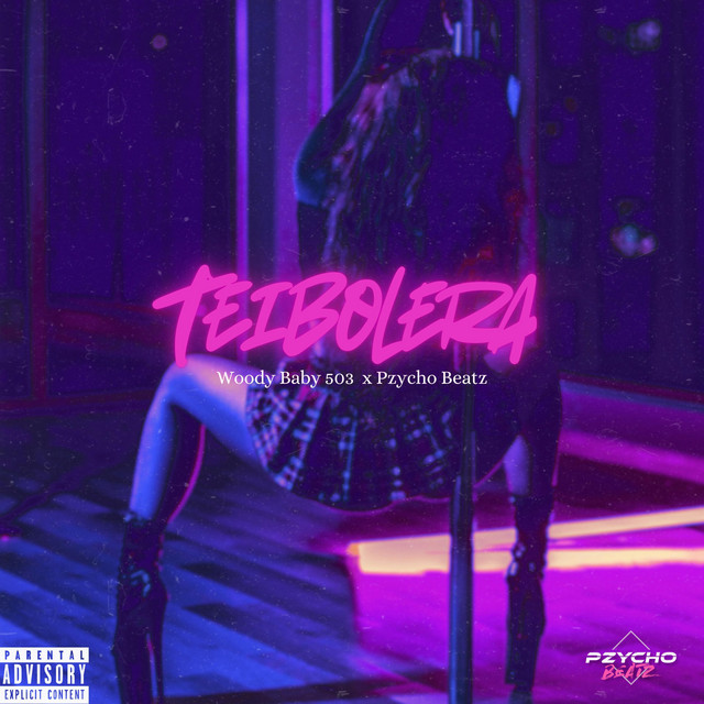 Teibolera