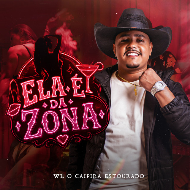 Ela é da Zona