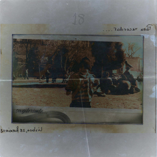 18 cover art