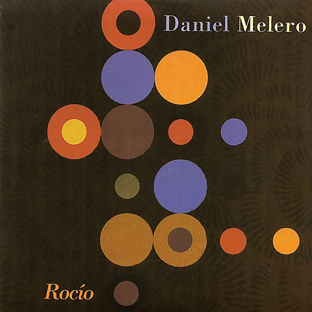 Rocío cover art