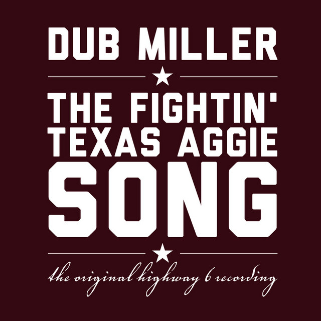 The Fightin' texas Aggie Song cover