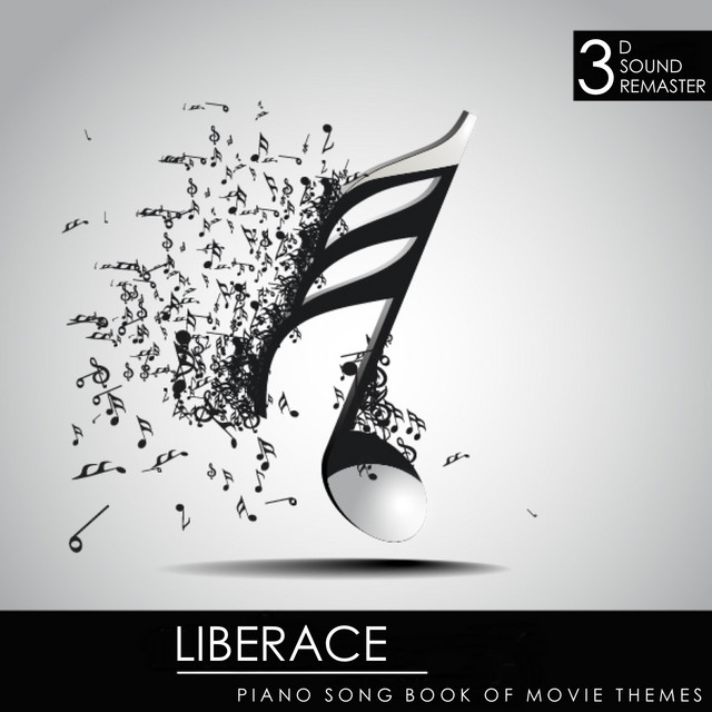 Piano Song Book of Movie Themes cover art