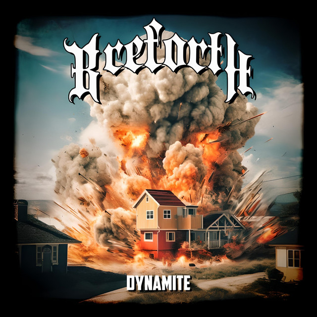 Dynamite - Single by Breforth | Spotify