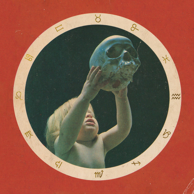 Clairvoyant cover