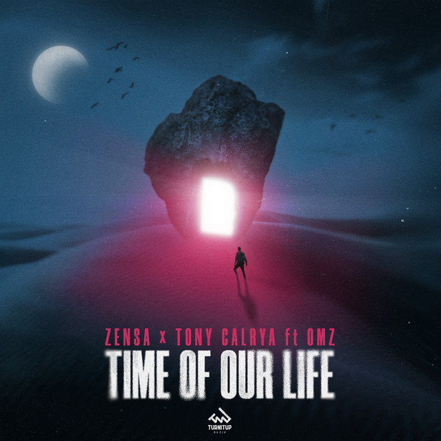Cover du titre Time of Our Life