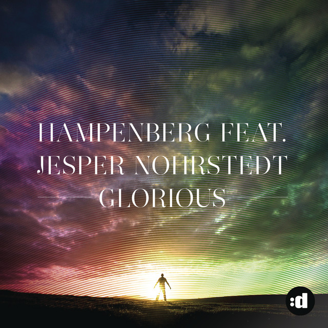 Glorious (feat. Jesper Nohrstedt) - Original Mix