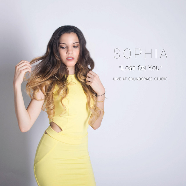 Lost on you