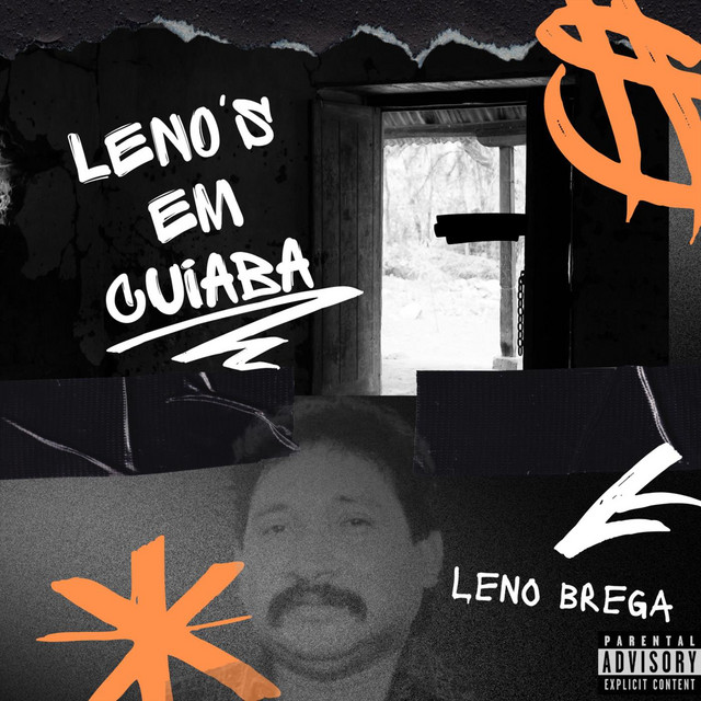 Leno’s em Cuiaba cover art