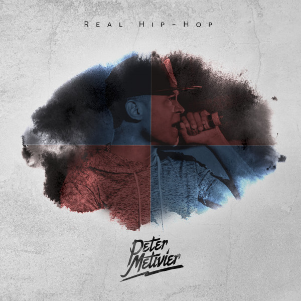 Real Hip Hop cover art