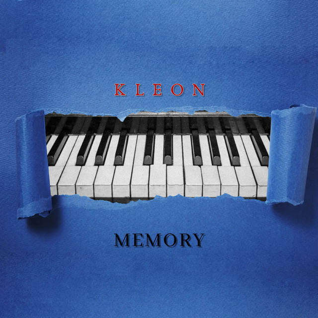 Memory cover art