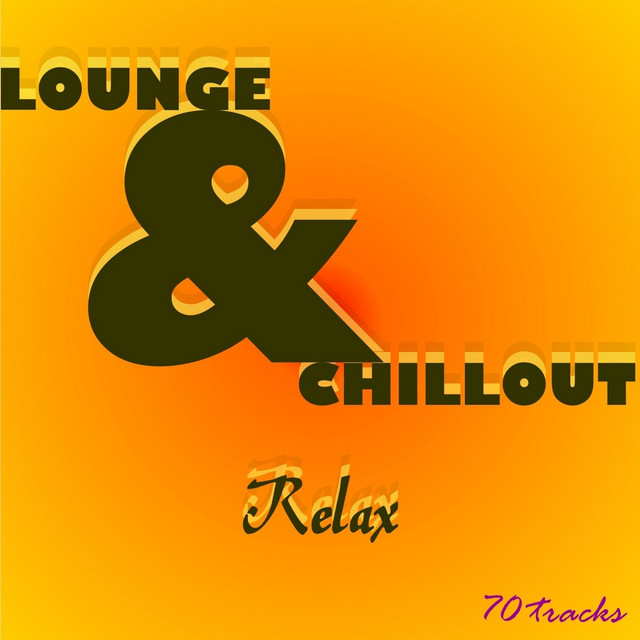Lounge & Chillout Relax cover art