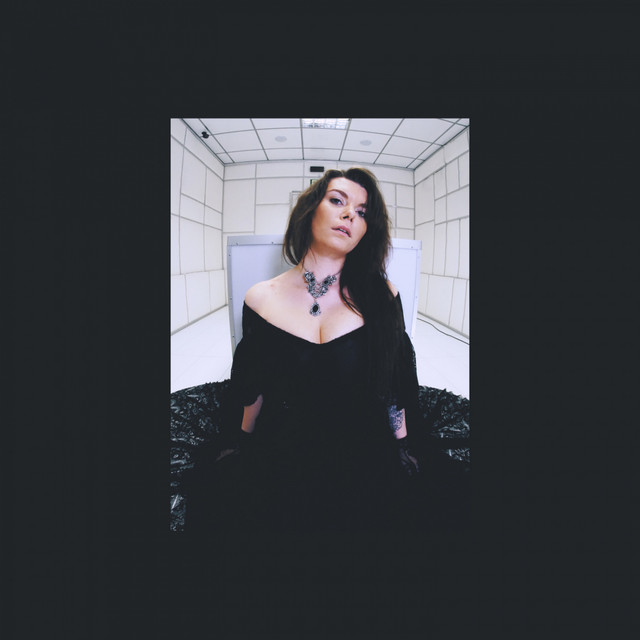 Angst (The Belgian Stallion Rmx) cover