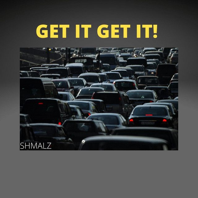 Get It Get It!