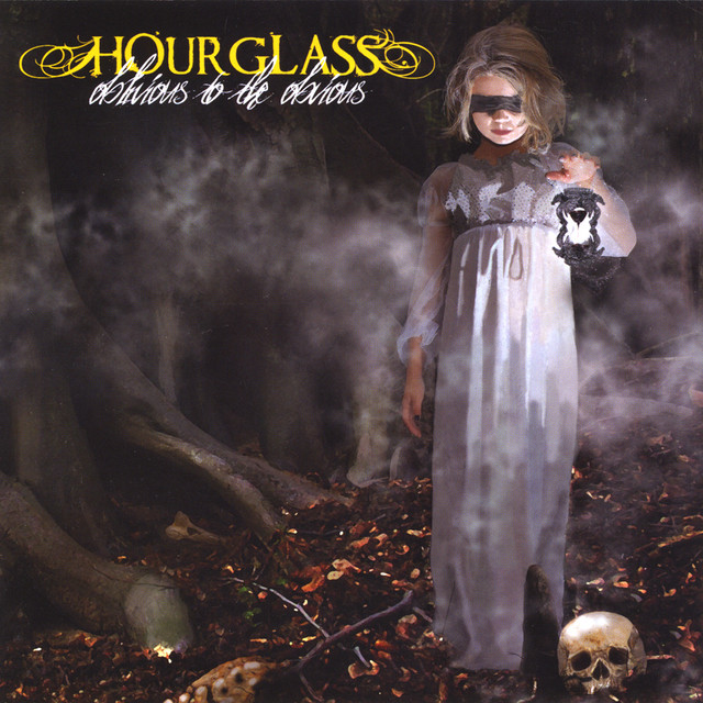 Oblivious to the Obvious cover art