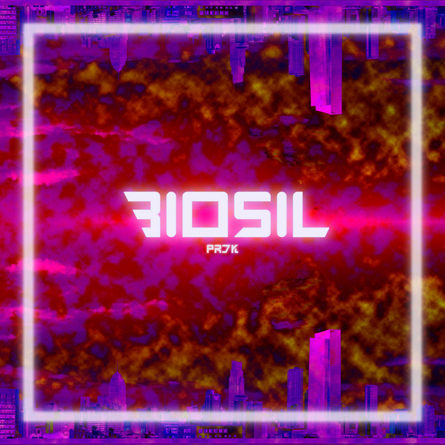 Biosil cover art