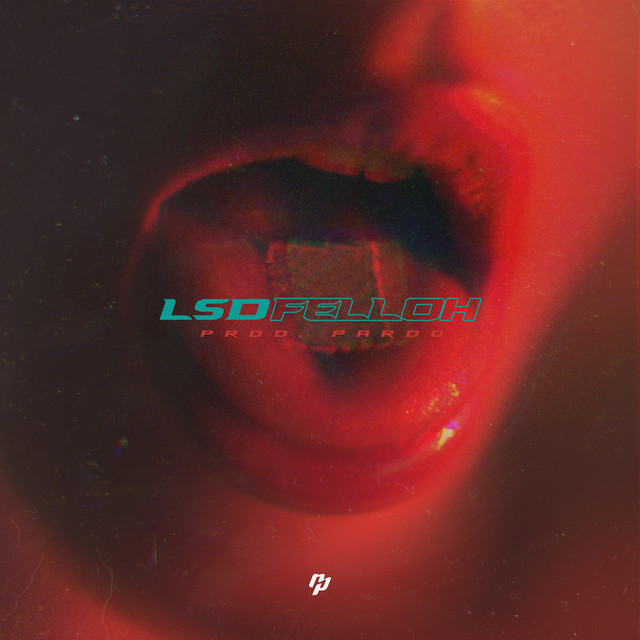 LSD cover art
