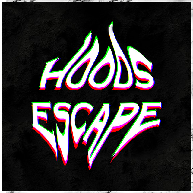 Hoods Escape cover art