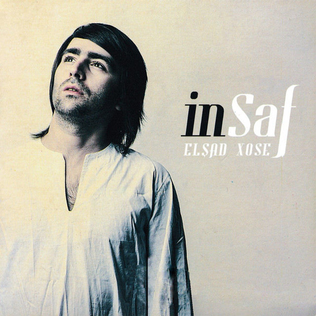 İnsaf cover art
