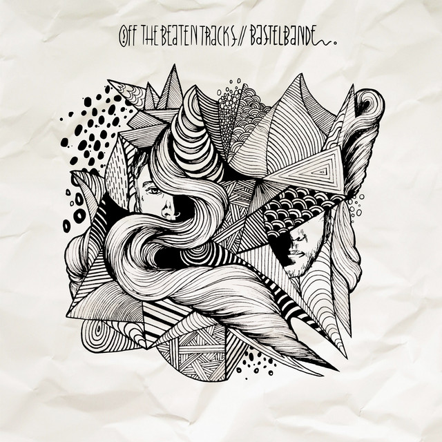 Off the Beaten Tracks cover art