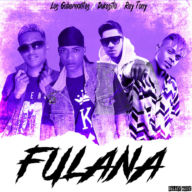 Fulana