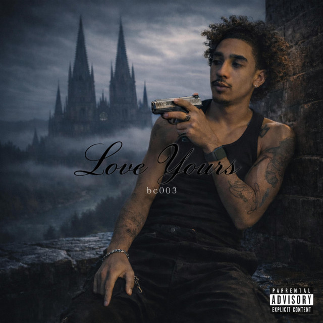 Love Yours cover art