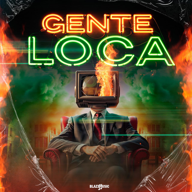 Gente Loca