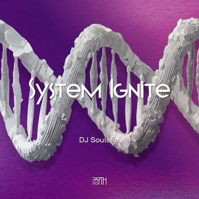 System Ignite - Extended Mix album art