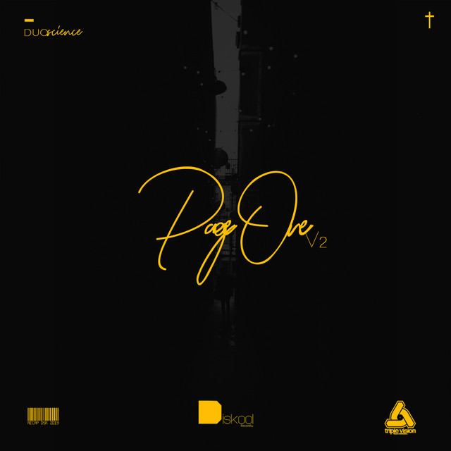 Page Obe [RECAP] artwork