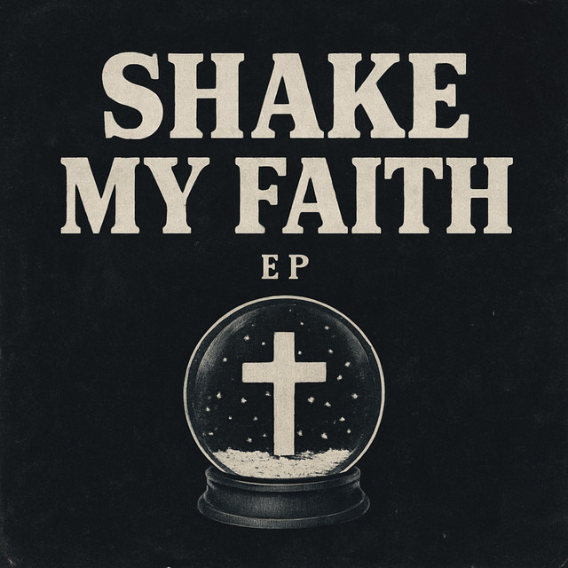 Shake My Faith cover art