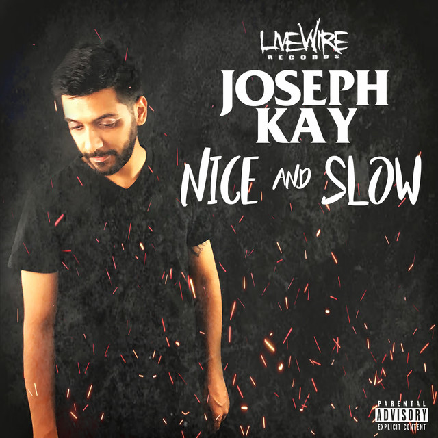 Nice & Slow cover art