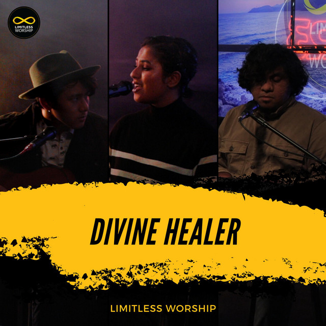 Limitless Worship