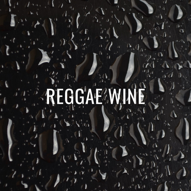 Reggae Wine cover art