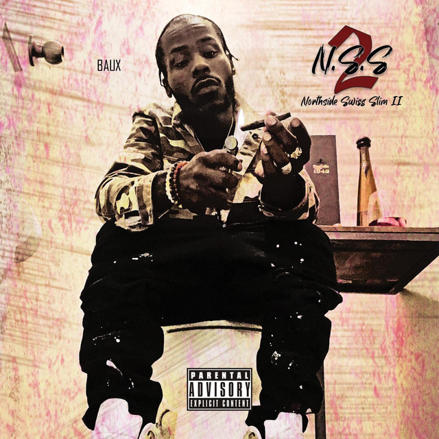 Northside Swiss Slim 2 cover art