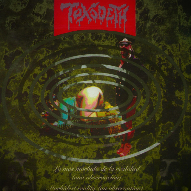 Lo Más Mórbido De La Realidad (Una Observación) cover art