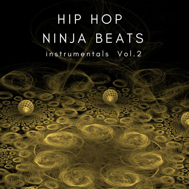 Instrumentals Vol.2 cover art
