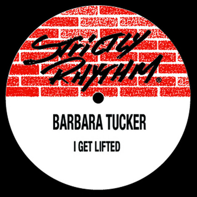 Barbara Tucker · I get lifted (The Underground Network Mix)