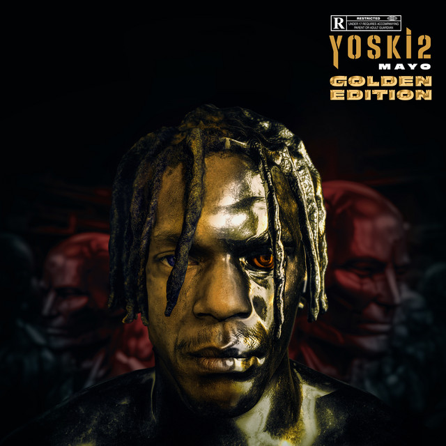 Yoski 2 (Golden Edition) cover art