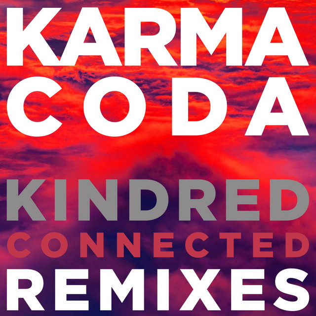 Kindred (Connected Remixes) cover