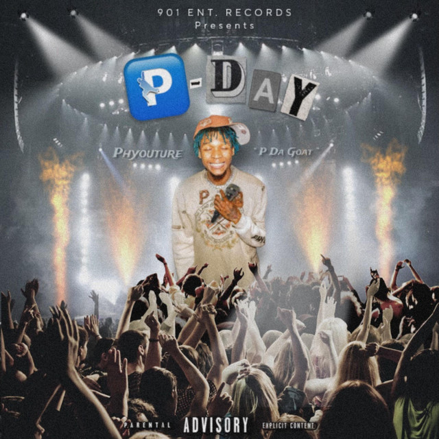 MMH-HMM cover art