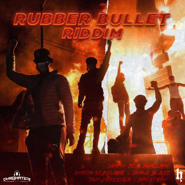 Rubber Bullet Riddim