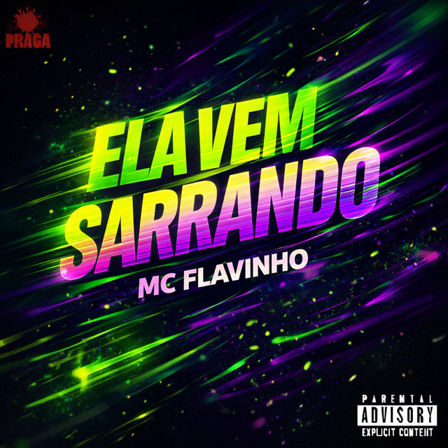 Ela Vem Sarrando