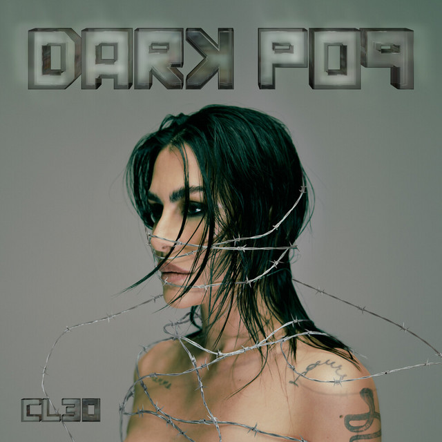 DARK POP cover art