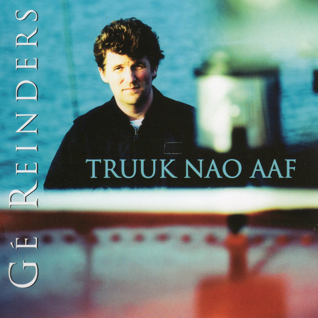 Truuk Nao Aaf cover art