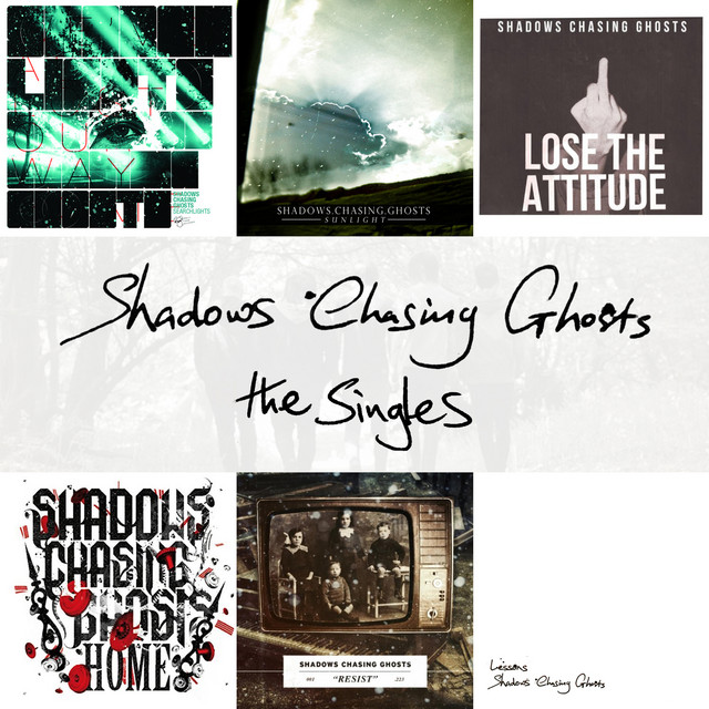 The Singles cover art