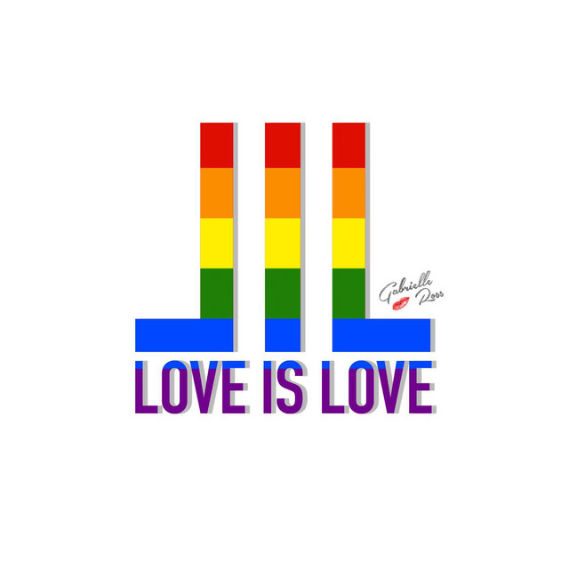 Love Is Love