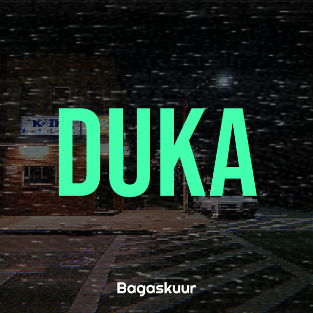 Duka cover art